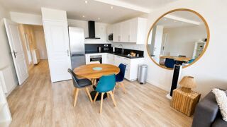  Appartement à vendre 2 pièces 49 m²