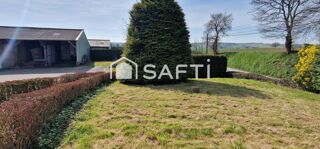  Maison à vendre 6 pièces 137 m²