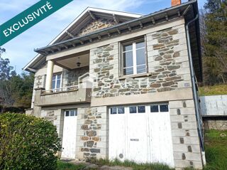  Maison  vendre 4 pices 72 m