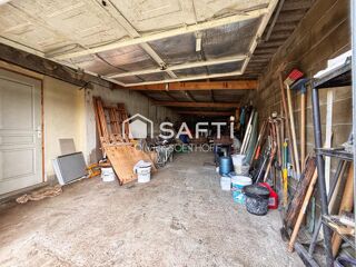  Maison à vendre 9 pièces 130 m²