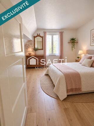  Maison à vendre 4 pièces 87 m²
