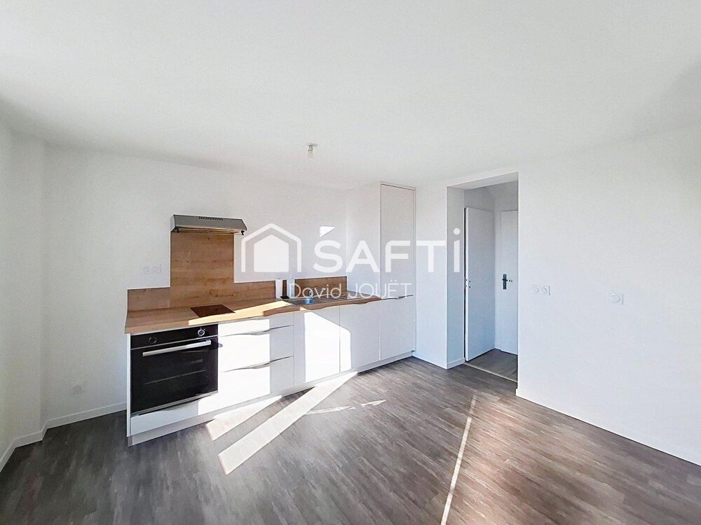Vente Maison MAISON RENOVEE DE 55M² SUR UN TERRAIN DE 911M² EN CAMPAGNE. Lantillac