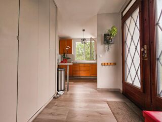  Maison � vendre 6 pi�ces 90 m�