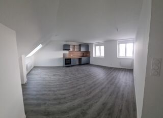  Appartement � vendre 3 pi�ces 59 m�