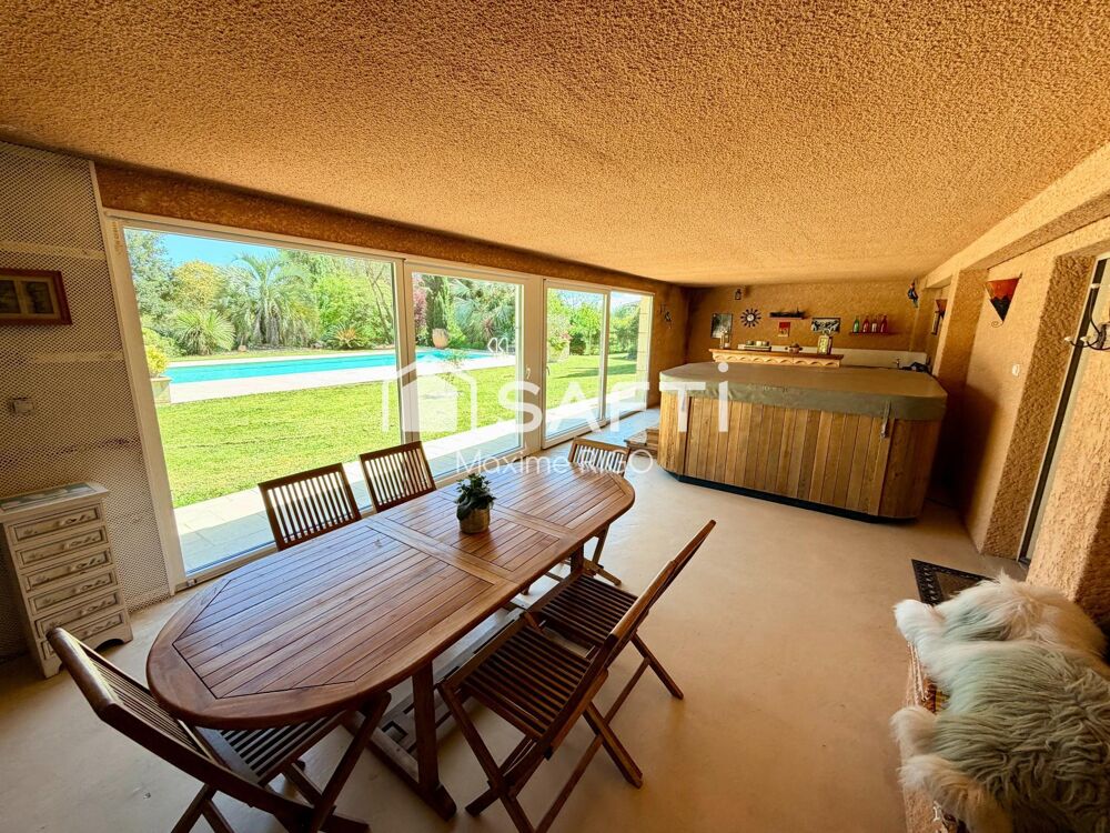 � vendre  Maison Marmande (47200)