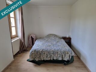 Maison à vendre 3 pièces 59 m²