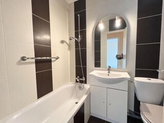  Appartement à vendre 3 pièces 48 m²