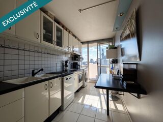  Appartement � vendre 5 pi�ces 78 m�