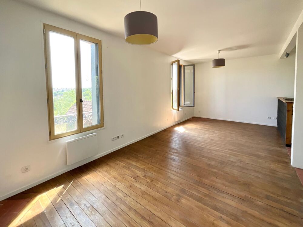 Charmante maison à Vierzon