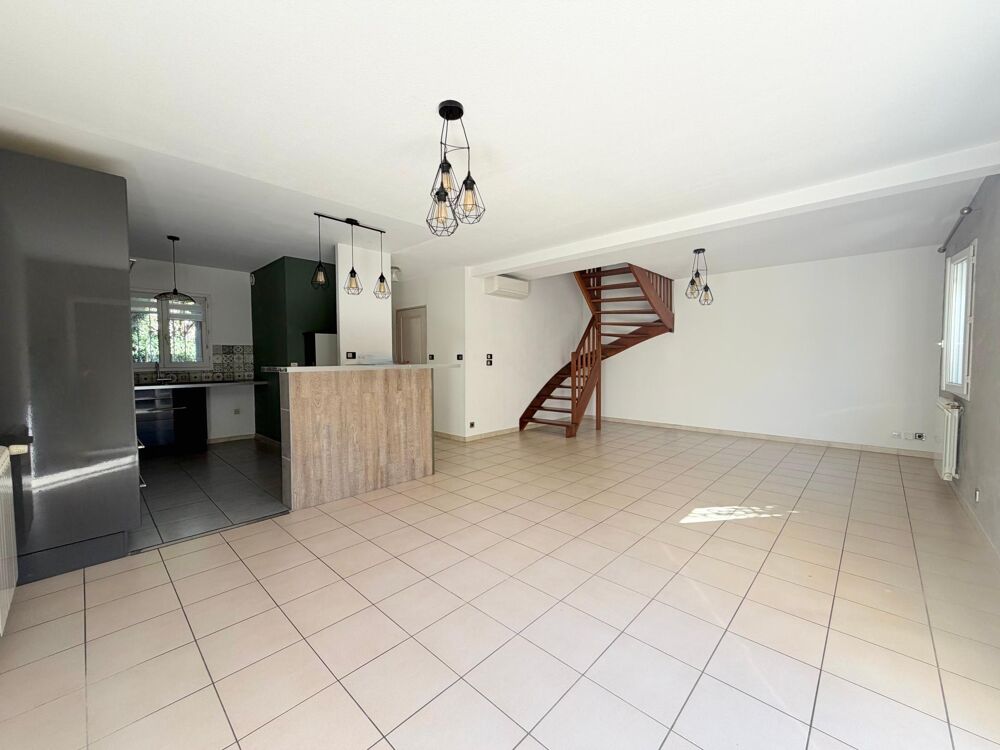 Vente Maison Maison 95m2, 3 chambres, dressing et jardin! Avignon