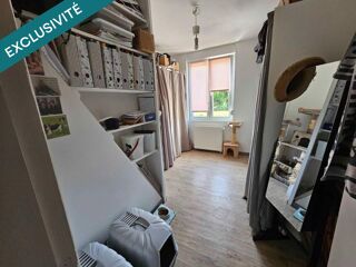  Maison � vendre 5 pi�ces 86 m�