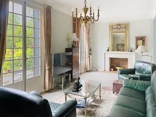  Hôtel Particulier à vendre 10 pièces 185 m²