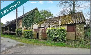  Maison à vendre 1 pièce 85 m²