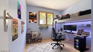  Maison à vendre 6 pièces 170 m²