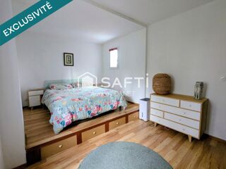  Maison � vendre 5 pi�ces 91 m�