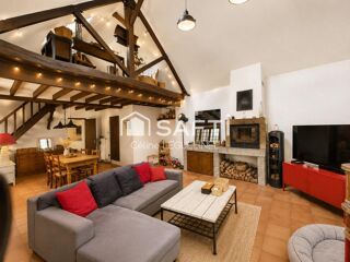  Maison � vendre 5 pi�ces 124 m�