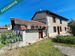  Maison à vendre 4 pièces 98 m²