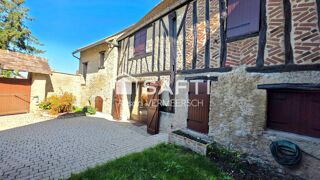  Maison à vendre 6 pièces 154 m²
