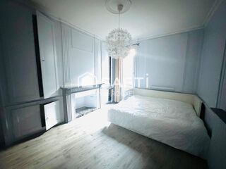  Appartement à vendre 2 pièces 60 m²