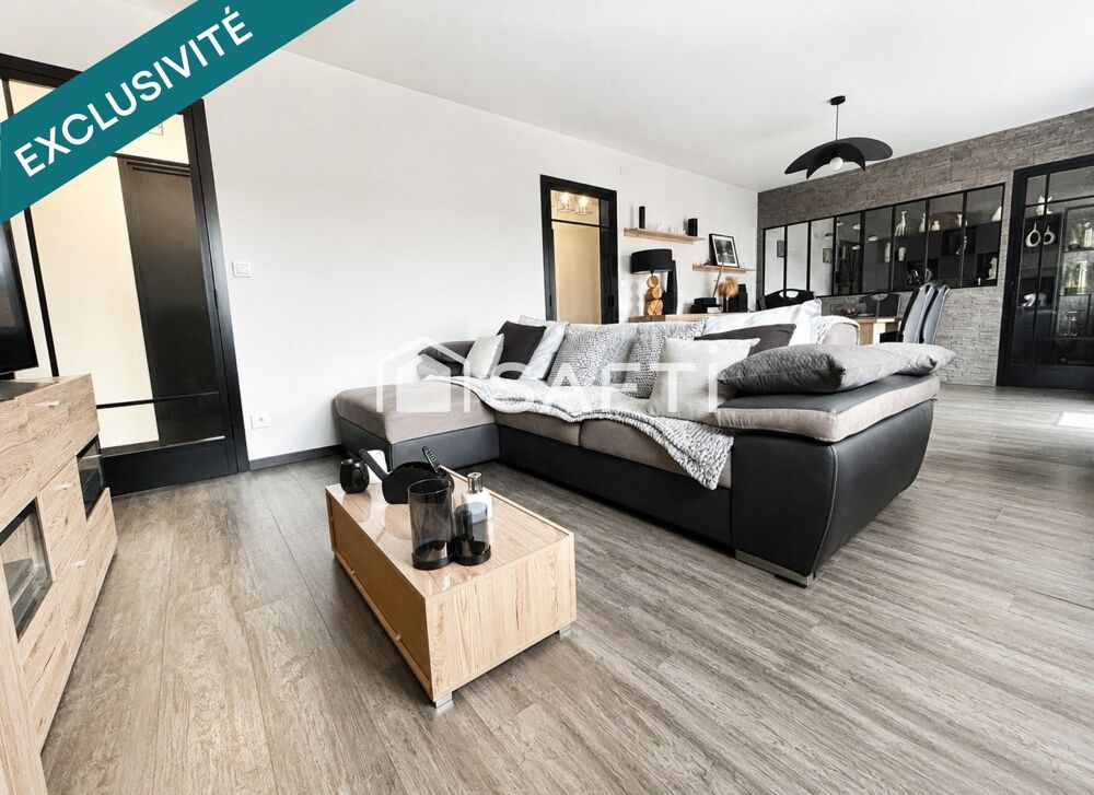 Vente Appartement T4 COUP DE COEUR Faverges-seythenex