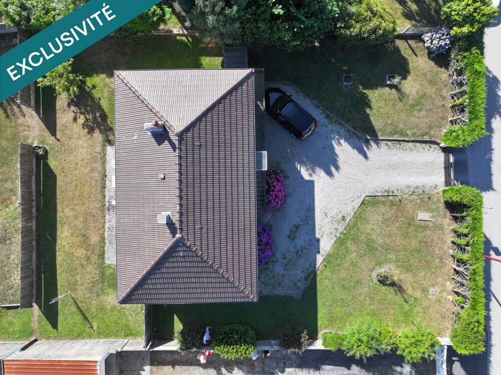 Maison 74m2