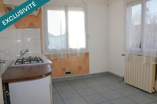  Maison à vendre 4 pièces 82 m²