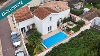  Maison � vendre 7 pi�ces 140 m�