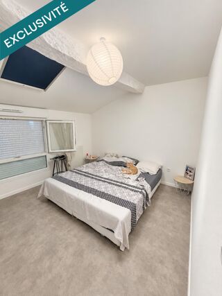 Vente Maison Maison 3 pièces 67 m² avec une cave Chabeuil