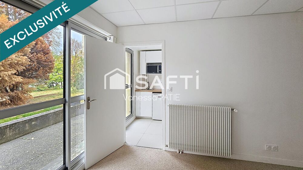 Investissement ou résidence principale proche métro