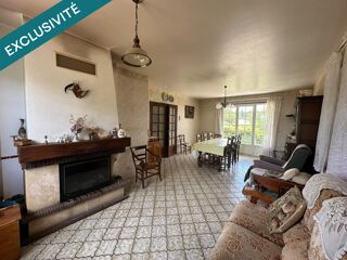  Maison  vendre 4 pices 100 m