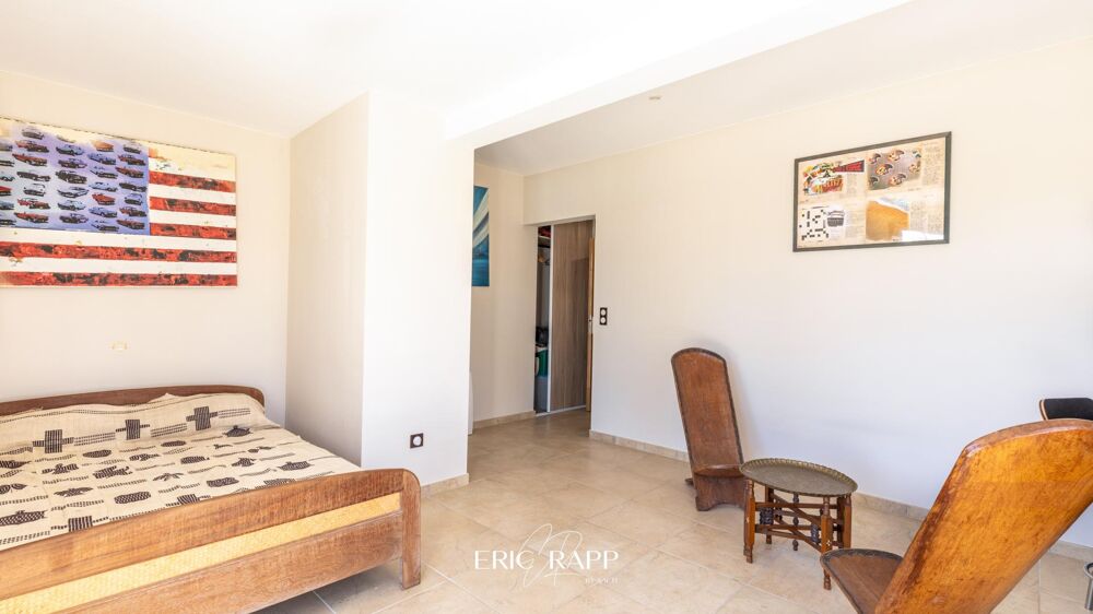  vendre  Maison Le Plan-de-la-Tour (83120)