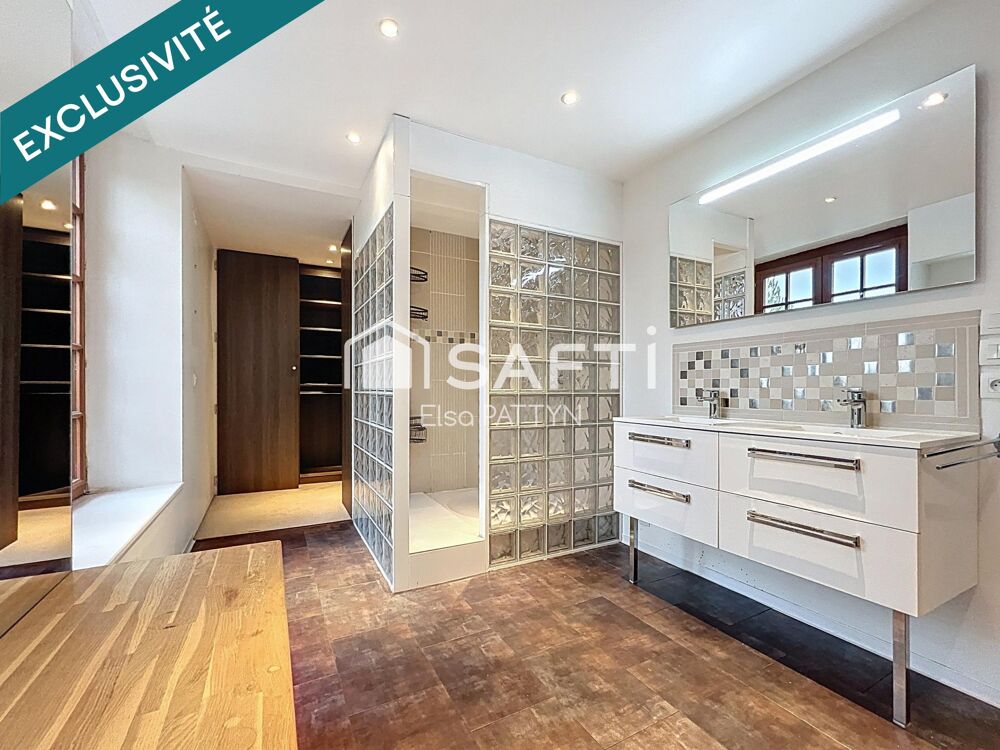 � vendre  Maison Saint-Martin-de-Fontenay (14320)