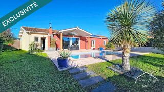  Maison � vendre 4 pi�ces 122 m�