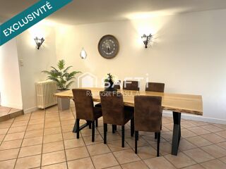  Maison � vendre 6 pi�ces 165 m�