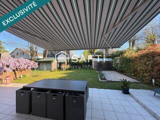  Maison � vendre 5 pi�ces 105 m�