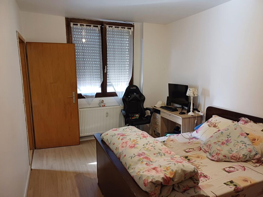 Vente Appartement SPECIAL INVESTISSEUR Petite-rosselle