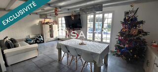  Maison � vendre 6 pi�ces 102 m�