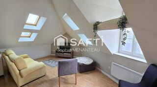  Appartement à vendre 4 pièces 85 m²