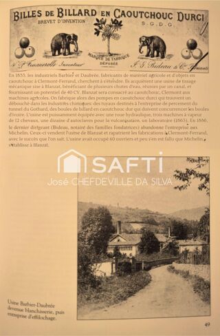  Maison � vendre 5 pi�ces 125 m�