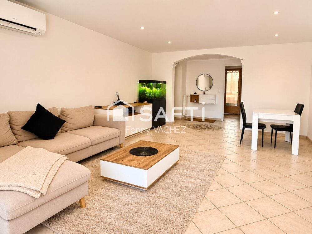 Vente Appartement Appartement rénové 3 pièces de 68m² à Mandelieu Mandelieu-la-napoule