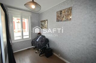  Appartement � vendre 3 pi�ces 58 m�