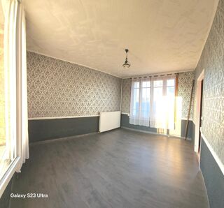  Maison � vendre 5 pi�ces 105 m�