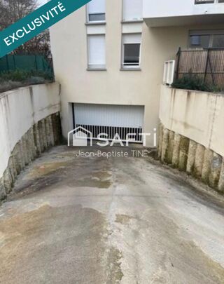  Parking / Garage � vendre 13 m�