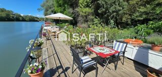  Maison à vendre 5 pièces 170 m²