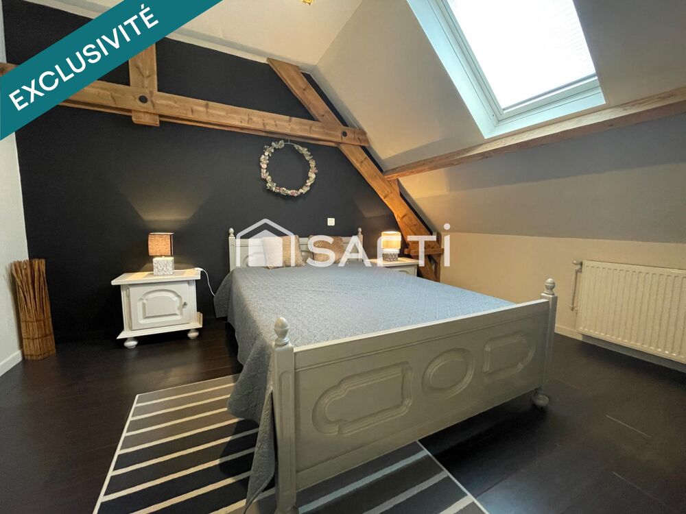 � vendre  Maison Steenwerck (59181)