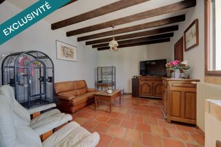  Maison � vendre 8 pi�ces 185 m�