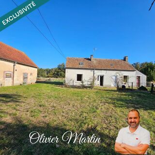  Maison à vendre 4 pièces 76 m²