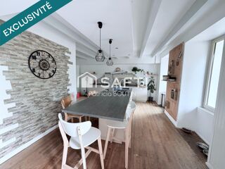  Maison à vendre 5 pièces 144 m²
