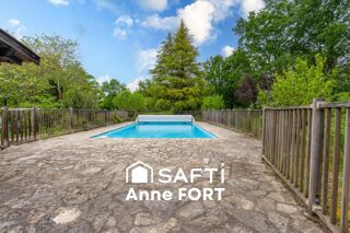  Maison � vendre 5 pi�ces 138 m�