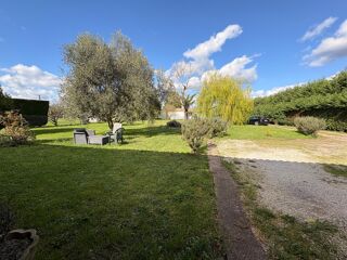  Maison à vendre 4 pièces 176 m²